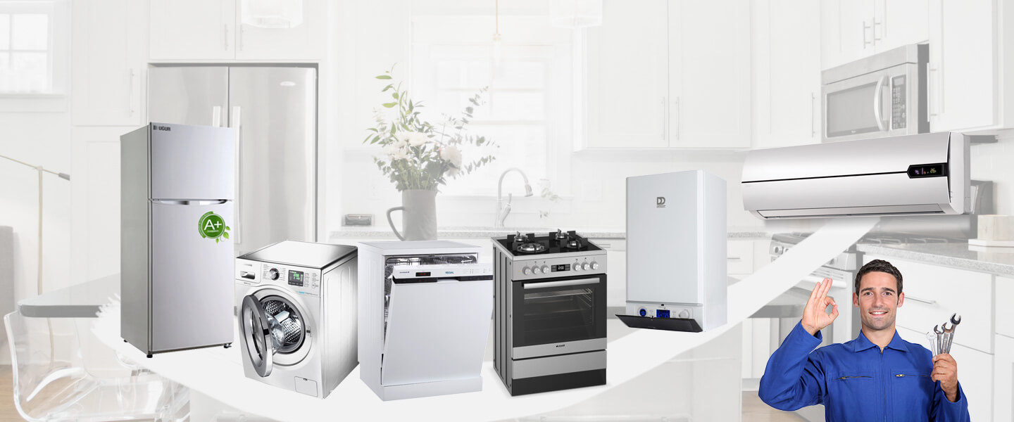 Fatsa Gaggenau Servisi
